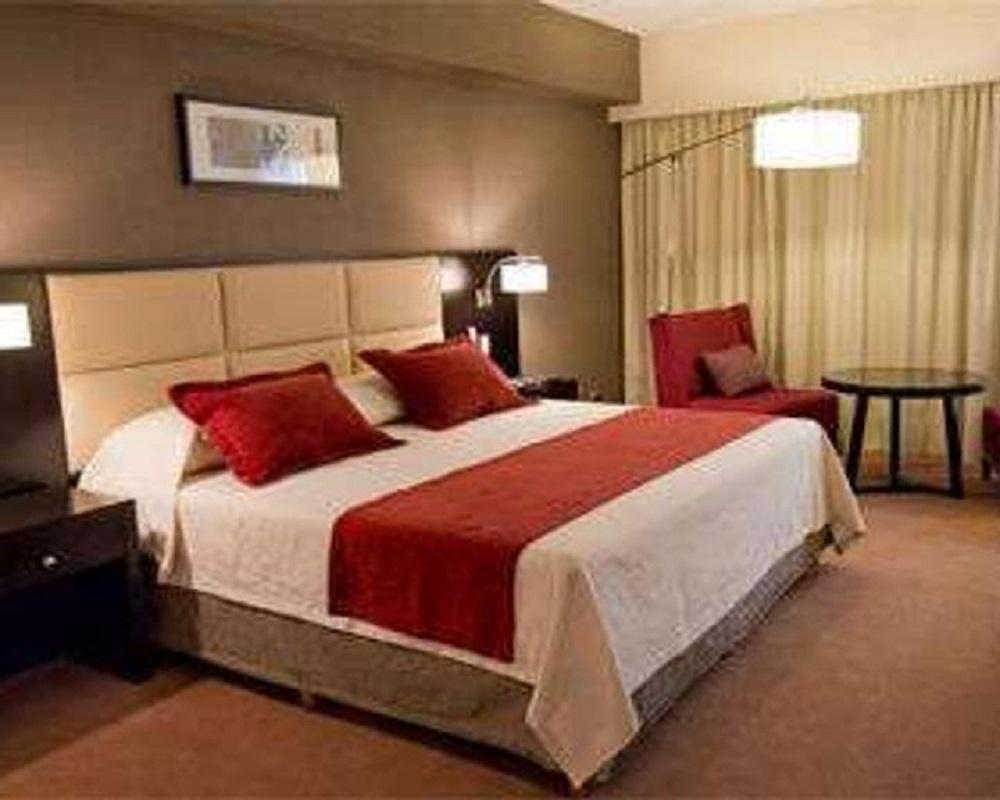 Howard Johnson Hotel & Casino Formosa Room photo