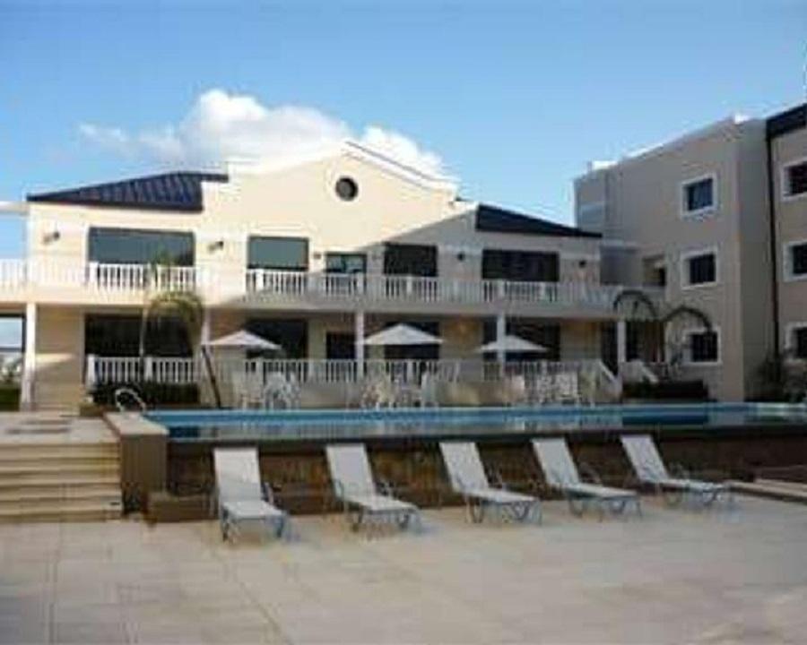 Howard Johnson Hotel & Casino Formosa Facilities photo