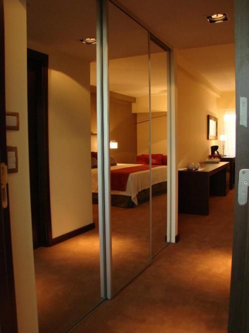 Howard Johnson Hotel & Casino Formosa Room photo
